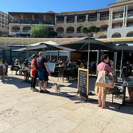 Vacances Cap Esterel Apartment - Agay Saint-Raphaël 外观 照片
