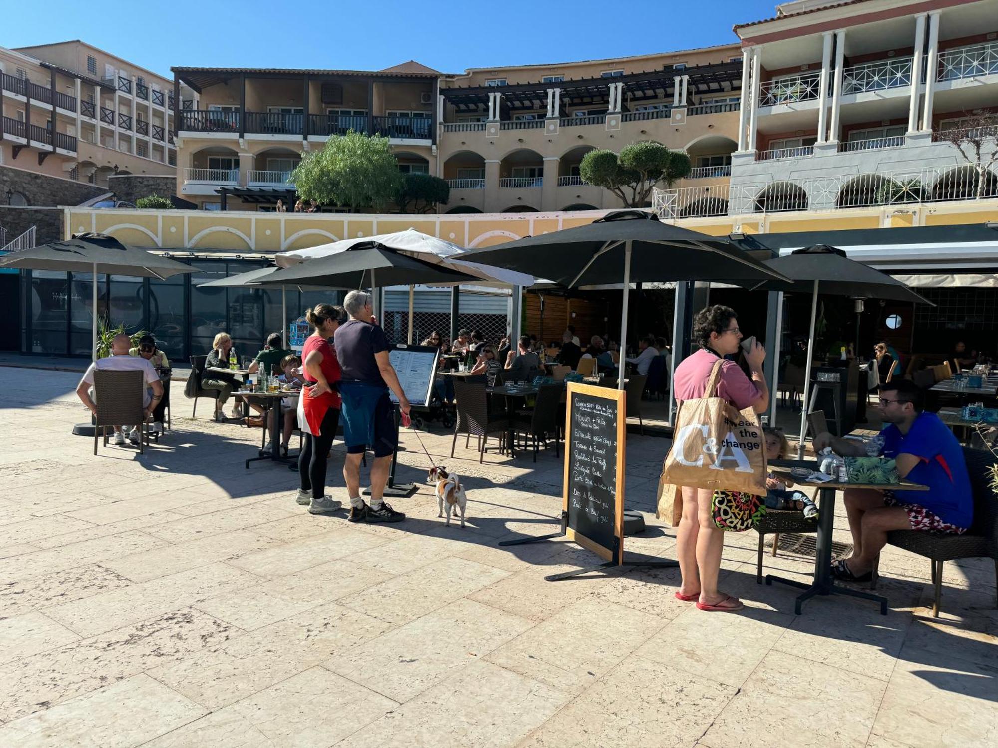 Vacances Cap Esterel Apartment - Agay Saint-Raphaël 外观 照片